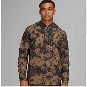 LULULEMON mens sweatshirt